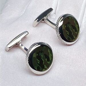 Jimmy Choo Cufflinks